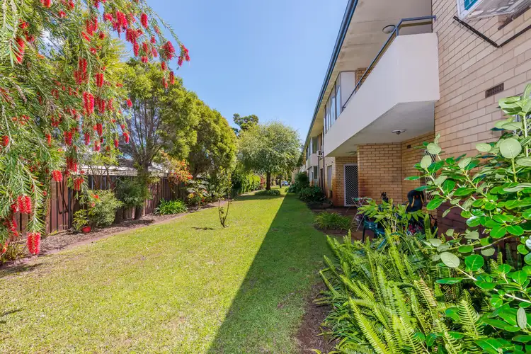 37/29 Heard Way, Glendalough WA 6016