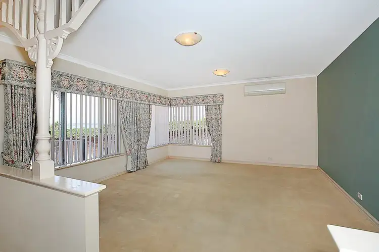 Third view of Homely house listing, 3A Avon Court, Dawesville WA 6211