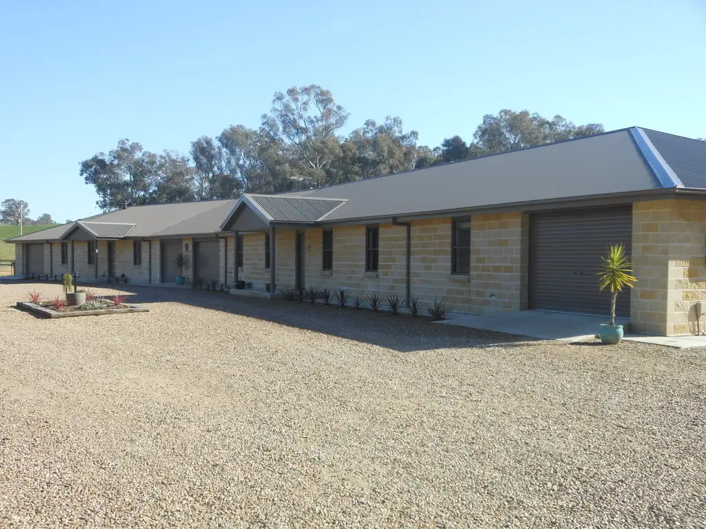 Main view of Homely house listing, 67 Thomsons Road, Young NSW 2594
