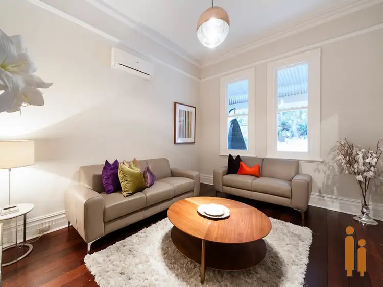 Sixth view of Homely house listing, 61 Rupert Street, Subiaco WA 6008