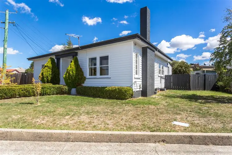 Second view of Homely house listing, 19 Rowan Avenue, Newstead TAS 7250