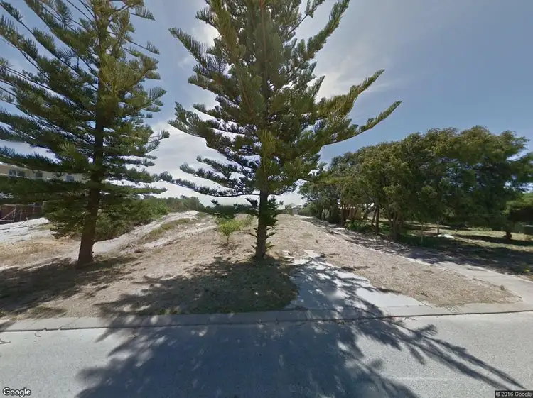 Main view of Homely land listing, 23 Treasure Road, Singleton WA 6175