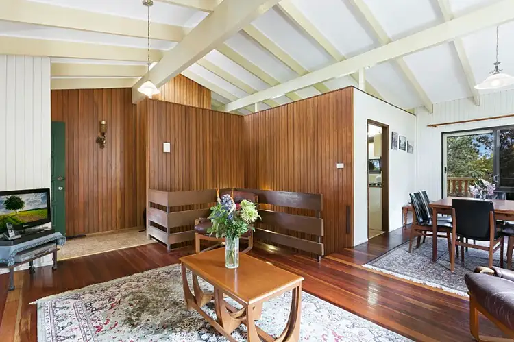 Fourth view of Homely house listing, 22 Piari Street, Kenmore QLD 4069