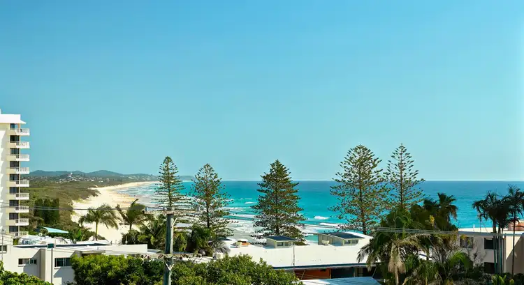 Main view of Homely land listing, Lot 4 / 46-48 Coolum Terrace, Coolum Beach QLD 4573