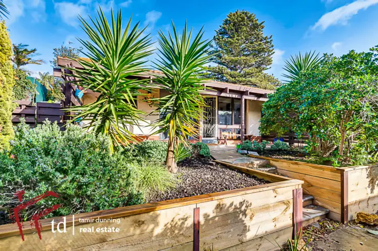 Main view of Homely unit listing, 6/339 Military Road, Semaphore Park SA 5019