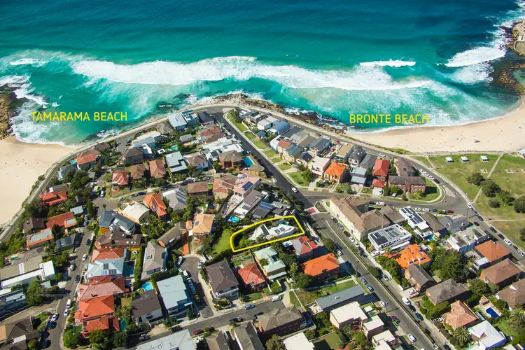 Third view of Homely house listing, 136 "The Shell House" Hewlett Street, Bronte NSW 2024