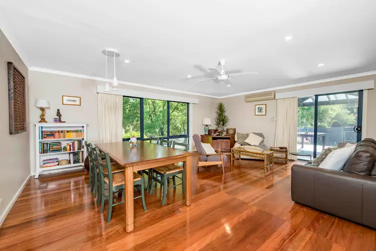 Sixth view of Homely house listing, 11 Waterhouse Street, Curtin ACT 2605