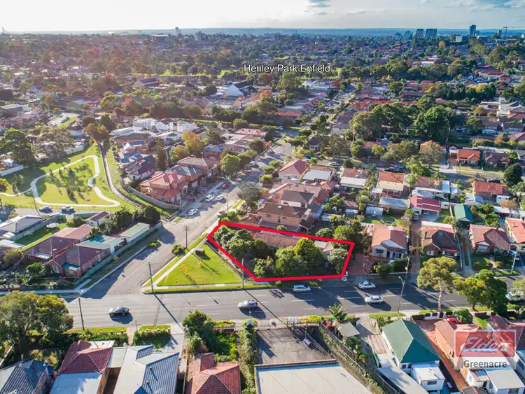 Second view of Homely house listing, 269 Georges River Road, Croydon Park NSW 2133