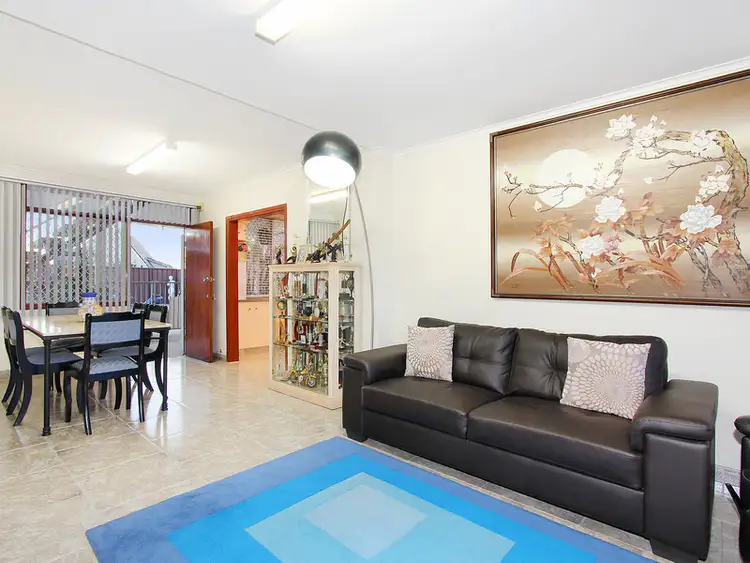 Fourth view of Homely house listing, 47 Dalton Avenue, Condell Park NSW 2200