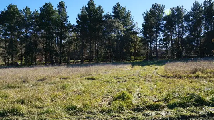 Fourth view of Homely land listing, Lot 14 Eridge Park Road, Burradoo NSW 2576