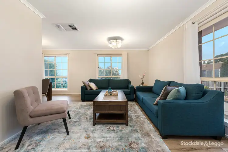 Third view of Homely house listing, 13 Manna Court, Meadow Heights VIC 3048