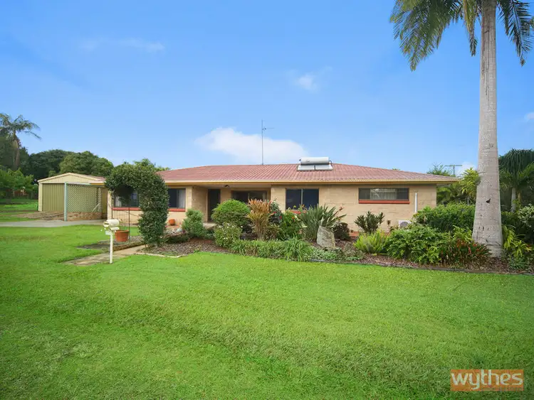 22 Oak Street, Cooroy QLD 4563