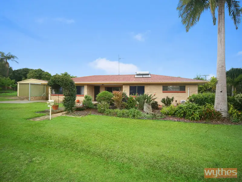 Main view of Homely house listing, 22 Oak Street, Cooroy QLD 4563