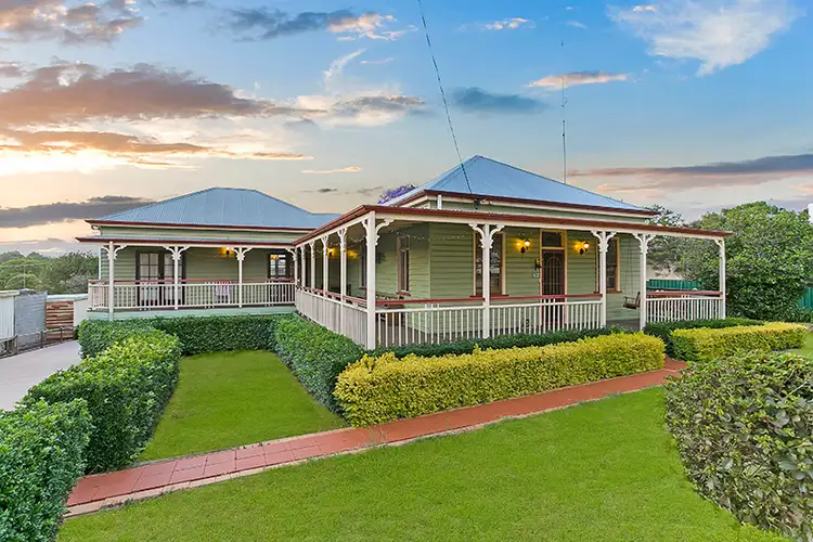 Main view of Homely house listing, 15 John Street, East Toowoomba QLD 4350