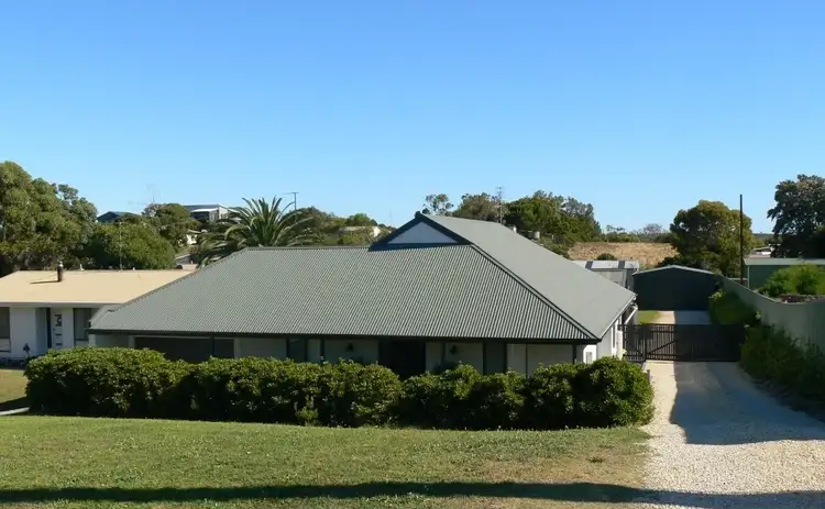 Main view of Homely house listing, 22 Banks Road, Robe SA 5276