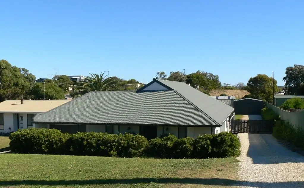 Main view of Homely house listing, 22 Banks Road, Robe SA 5276