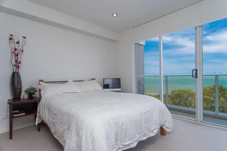 Seventh view of Homely unit listing, 402/87 Marine Parade, Redcliffe QLD 4020