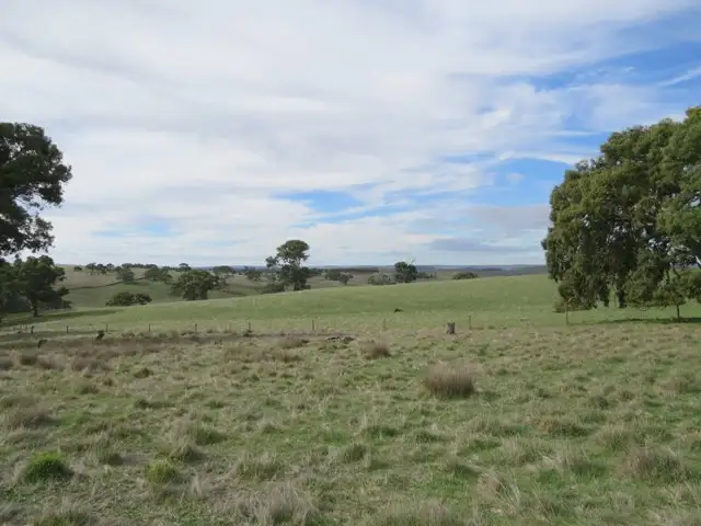 Third view of Homely land listing, Lot 4 Wiles Fire Track, Wistow SA 5251