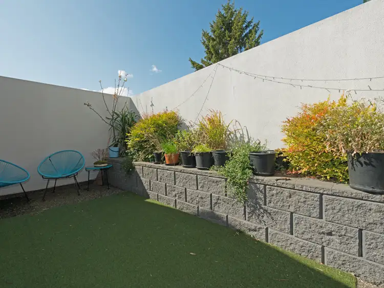 Second view of Homely townhouse listing, 20 Yardley Street, North Hobart TAS 7000