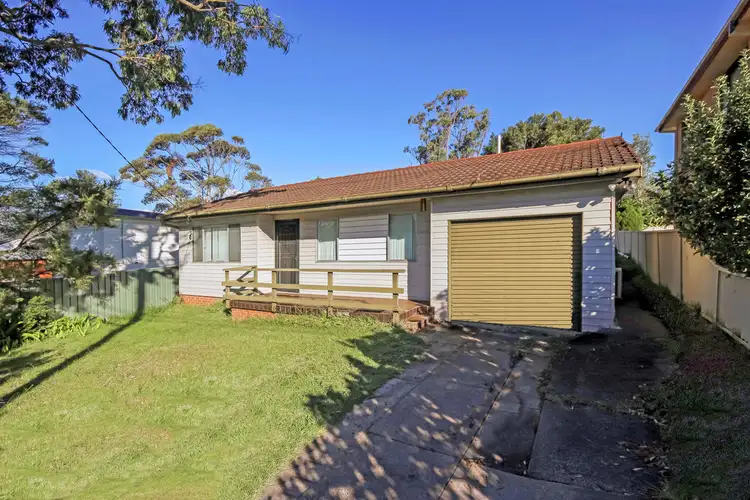 Main view of Homely house listing, 176 Wyong Road, Killarney Vale NSW 2261