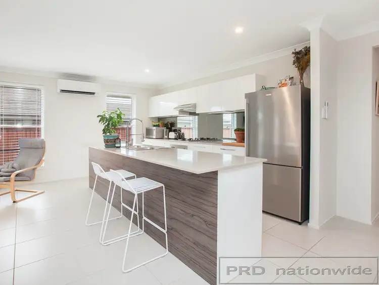 Fifth view of Homely house listing, 9 Midfield close, Rutherford NSW 2320