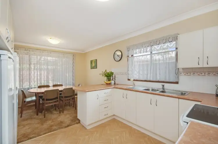 Third view of Homely house listing, 11 Jimba Close, Woy Woy NSW 2256