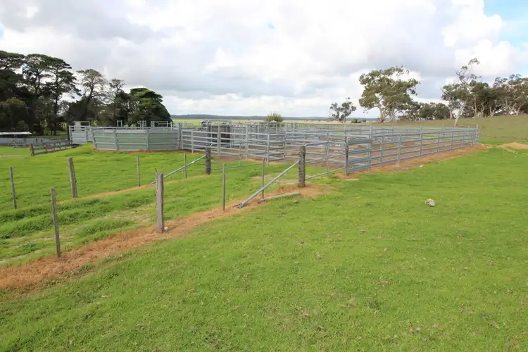 Third view of Homely rural property listing, 1530 Konetta Road, Greenways SA 5272