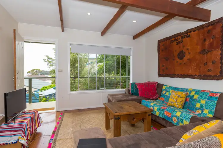 Second view of Homely house listing, 83 Illabunda Drive, Malua Bay NSW 2536