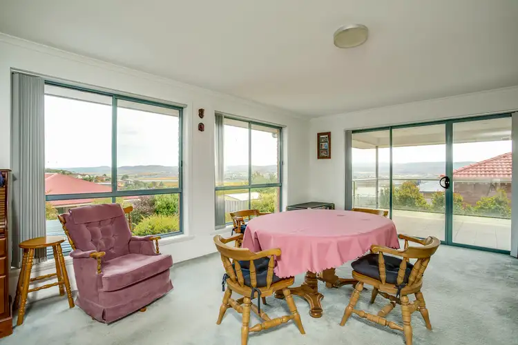 Sixth view of Homely house listing, 10 Chevron Place, Riverside TAS 7250
