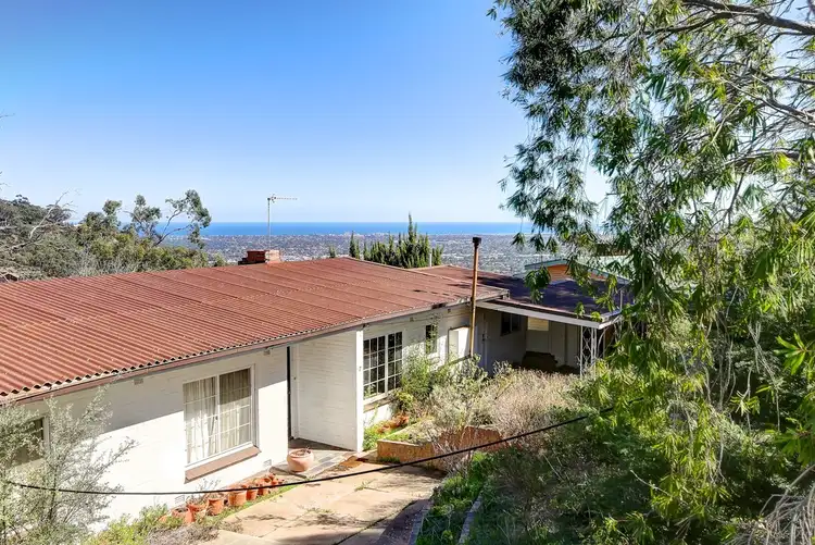7 Centre Way, Belair SA 5052
