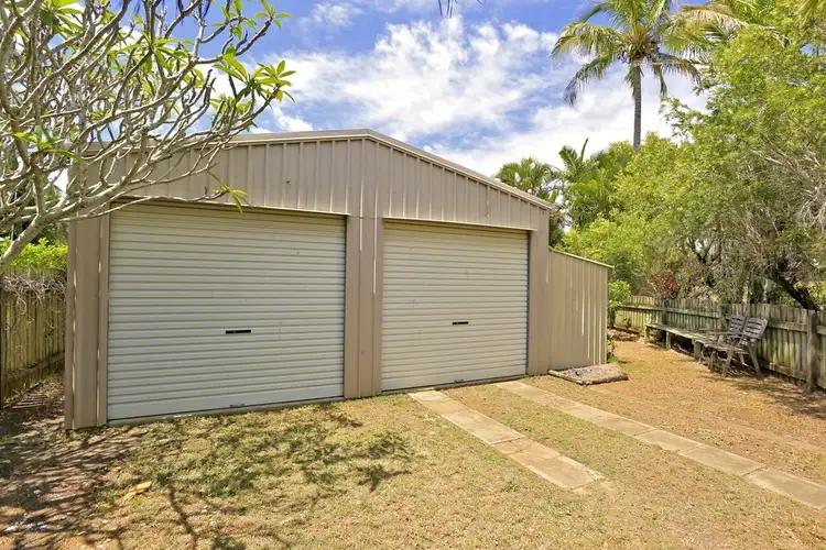Third view of Homely house listing, 7 Hawkins Drive, Bargara QLD 4670