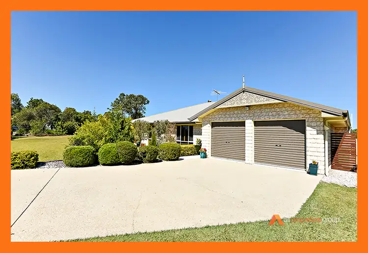 Main view of Homely house listing, 44-46 St Covet Court, Jimboomba QLD 4280