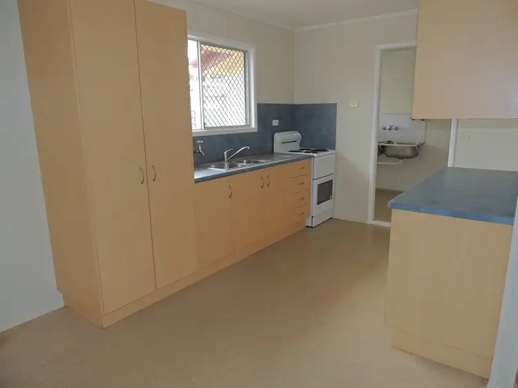 Sixth view of Homely house listing, 5 Raglan Street, Mount Larcom QLD 4695