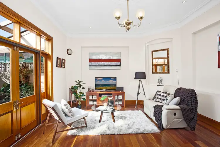 Third view of Homely house listing, 52 Sutherland Street, St Peters NSW 2044