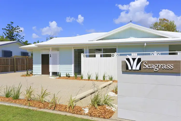 Second view of Homely unit listing, 2/43 See Street, Bargara QLD 4670