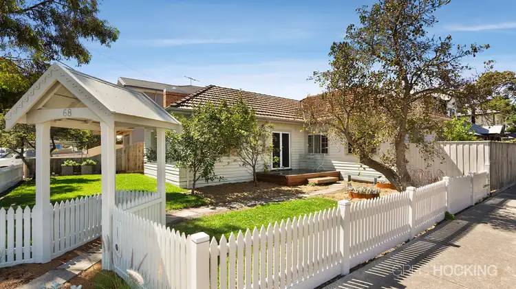 68 Gordon Street, Newport VIC 3015