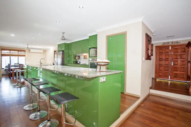 Fourth view of Homely house listing, 9 Portside Place, Shoal Point QLD 4750