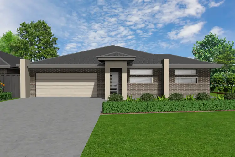 1/18 Watson Boulevard, Lloyd NSW 2650