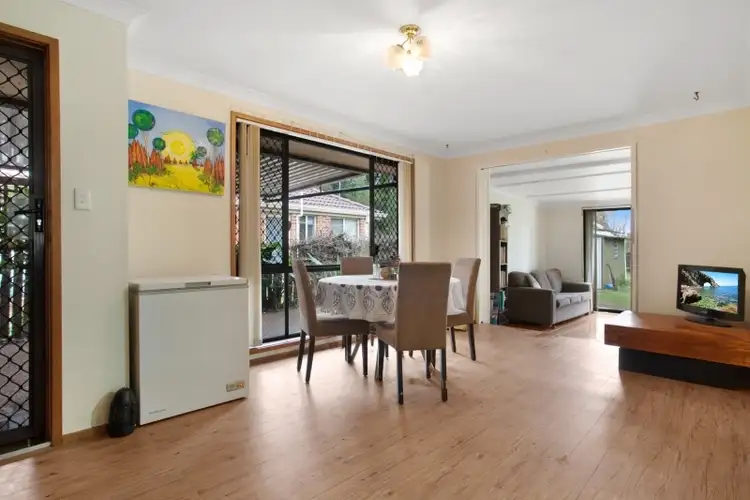Fifth view of Homely house listing, 87 Tilligerry Track, Tanilba Bay NSW 2319