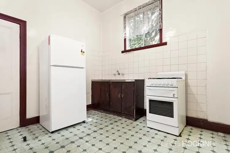 Third view of Homely house listing, 40 Davies Street, Newport VIC 3015