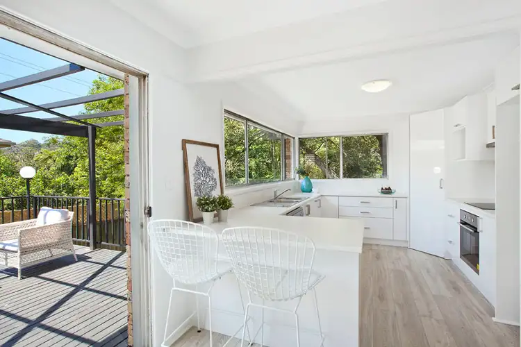 Fifth view of Homely house listing, 66 Willandra Road, Beacon Hill NSW 2100