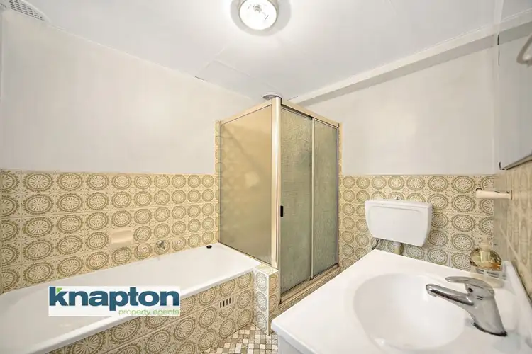 Fifth view of Homely unit listing, 4/40 Denman Avenue, Wiley Park NSW 2195