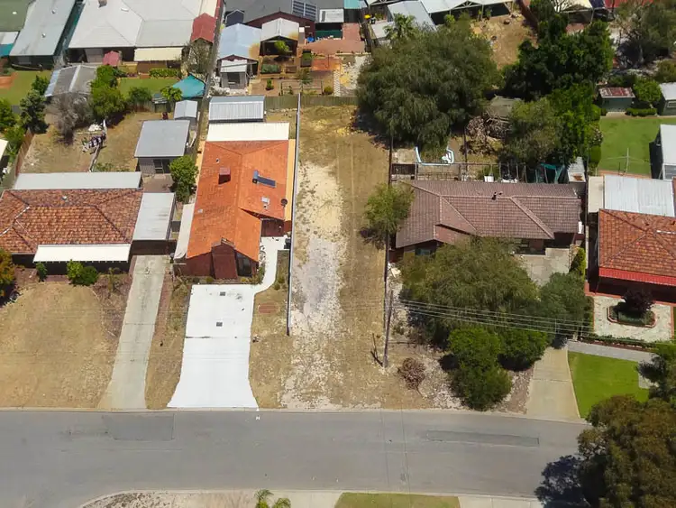 Fourth view of Homely land listing, 8B Frankland Court, Gosnells WA 6110