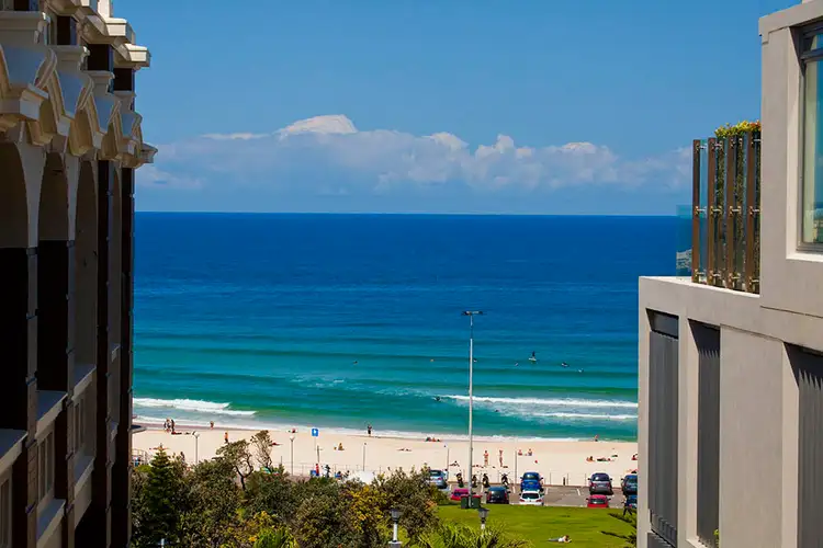 Second view of Homely apartment listing, 25/178 Campbell Parade, Bondi Beach NSW 2026