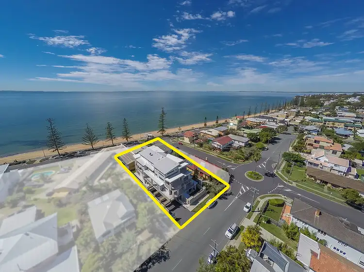 6/14 Webb Street, Margate QLD 4019
