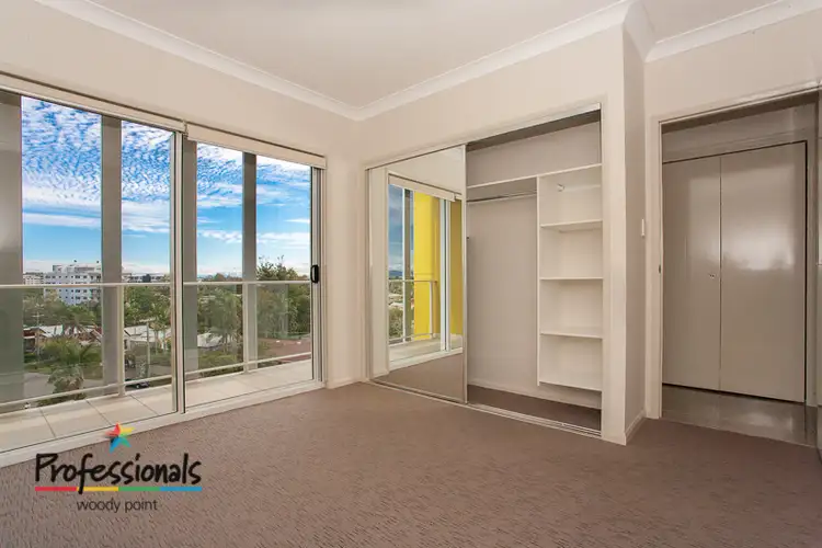 Fifth view of Homely unit listing, 18/3 Sydney Street, Redcliffe QLD 4020