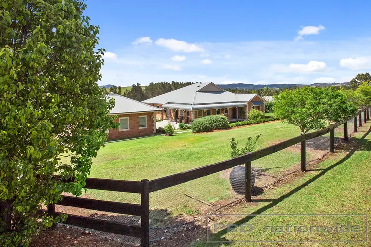Second view of Homely house listing, 19 Sandstone Drive, Windella NSW 2320