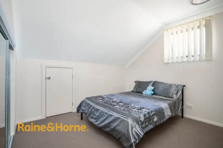 Sixth view of Homely townhouse listing, 6/26 Joseph Street, Kingswood NSW 2747