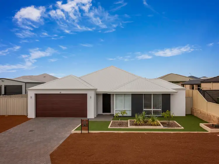 14 Colonen Street, Wandina WA 6530