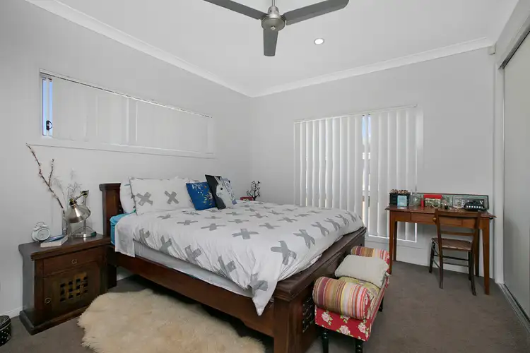 Fifth view of Homely house listing, 1/2 Sandalwood Street, Thornlands QLD 4164